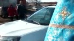 Под защитой Богородицы 7.04.2020