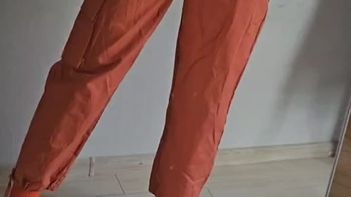 Оригинальные брюки Найки, размер 42-44