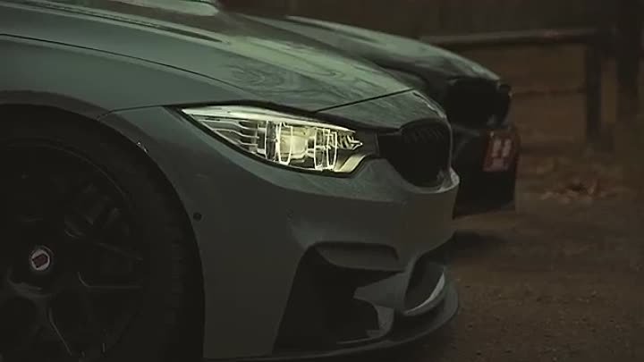 Bmw под музыку ❤️