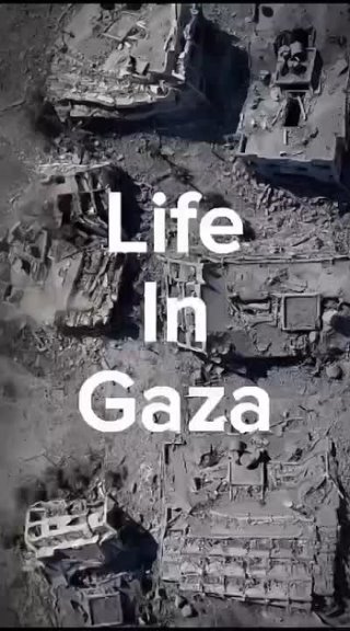 Ce a mai rămas din Gaza