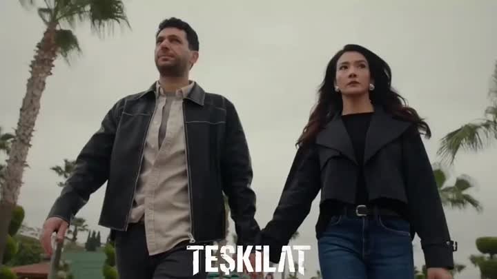 Teşkilat