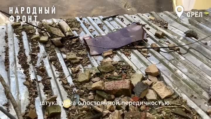Видео от Андрея Позднякова