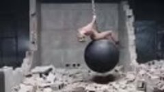 Мега ПАРОДИЯ на Miley Cyrus Wrecking Ball)))!!!!