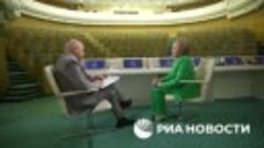 Матвиенко высказалась о &quot;закручивании гаек&quot; в России