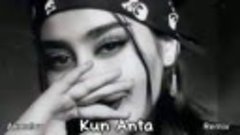Humood - Kun Anta Remix (Akmalov &amp; Aziza Qobilova)