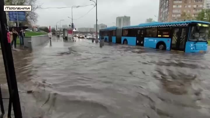 Потоп 1