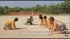 Shaolin Soccer (5_12) Movie CLIP - Kung Fu is Back (2001) HD