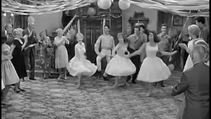 Petticoat Junction - Season 1, Episode 04 (1963)