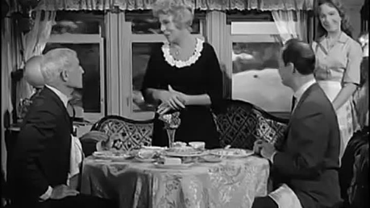 Petticoat Junction - Season 1, Episode 10 (1963) - Bedloe Strikes[Low,480x360, Mp4]