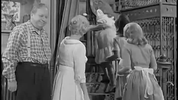 Petticoat Junction - Season 1, Episode 02 (1963)