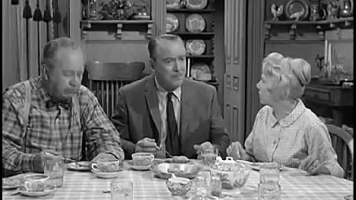 Petticoat Junction - Season 1, Episode 03 (1963)