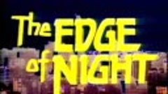 Edge of Night - May 7, 1980
