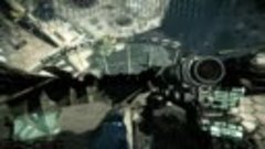 Crysis 2 DX 11 Прохождение Эпизод 10 Часть 1