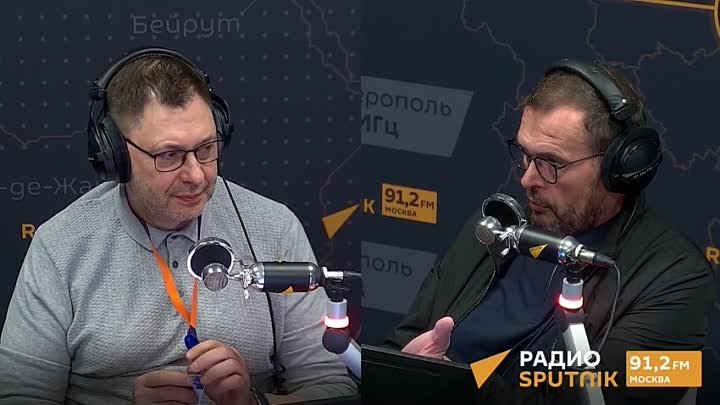 Василь Вакаров о протестах украинцев