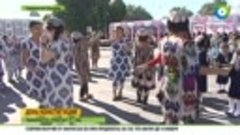 группа Памир ONE  Таджикистан отмечает 21 годовщину принятия...