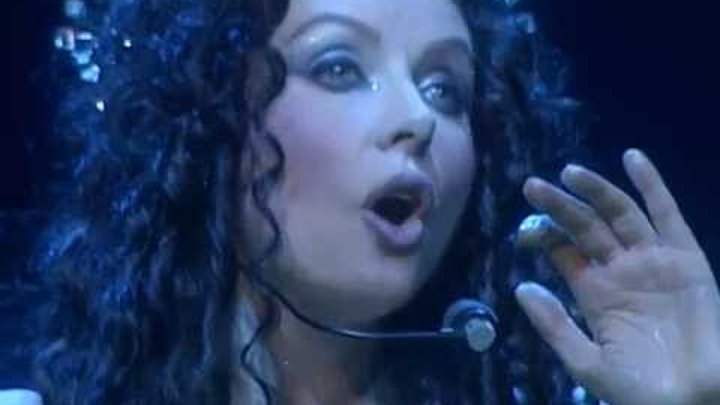 Sarah Brightman - Who Wants to Live Forever - 10/4/2000 - Fort Laude ...