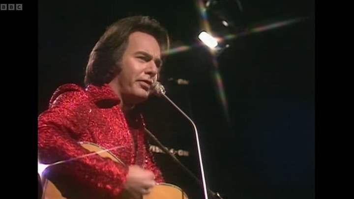 Neil Diamond at the BBC (2021) 720p