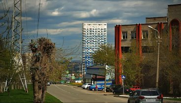 Город Уфа...Фотографии 2021 года..