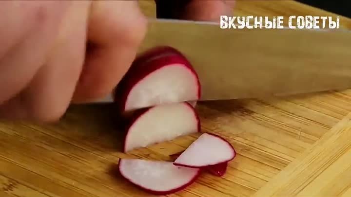 Уж очень Вкусный Салат за 5 минут! Все будут ПРОСИТЬ этот РЕЦЕПТ!