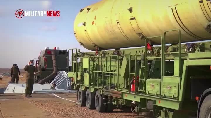 Russia Tests Launched New S-550 Killer Missile - Space Shuttle Destr ...