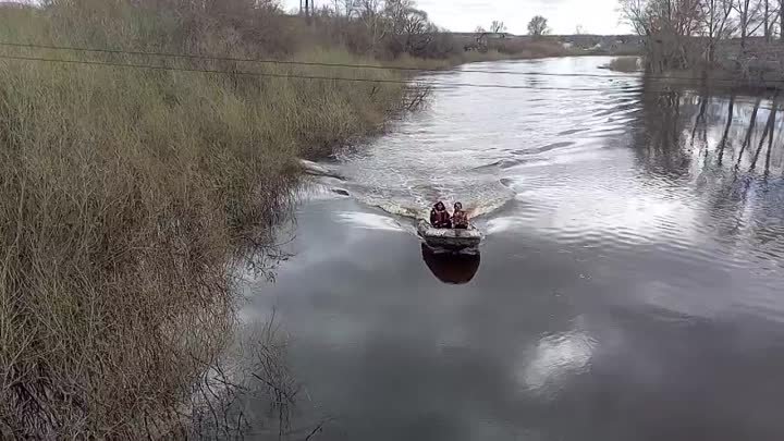 Поиски Фаниса Назыпова