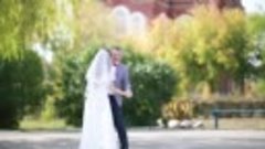 09 09 2015 Роман и Оксана  свадьба в Пугачёве.