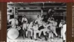 Cabaret Echoes - New Orleans Jazzers At Work, 1918 -1927(201...