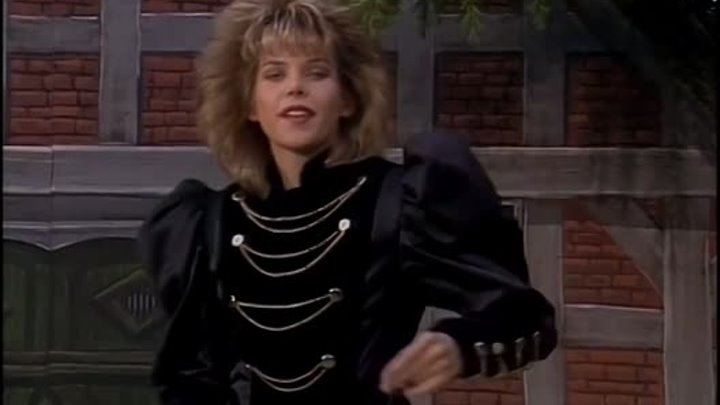 C.C.Catch - Are You Man Enough (New Version, RMX-2024) MTW