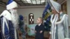 Социальный отдел епархии провел акцию «Почта Деда Мороза»