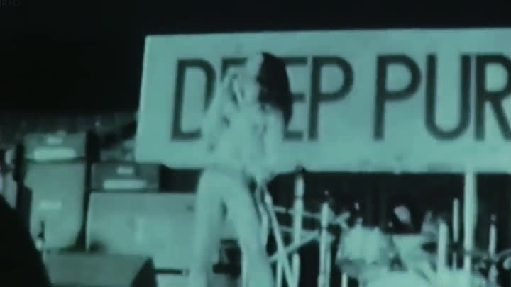 Deep Purple   Live In Tokyo, Japan, August 17th 1972