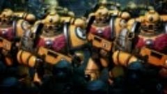 Ultimate Warhammer 40k Tribute - Warriors of the world