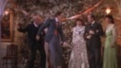 As Garçonetes de Harvey (1946) Dublado Com Judy Garland