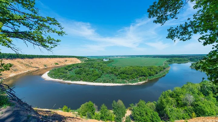Воронеж природа фото Воронеж природа фото