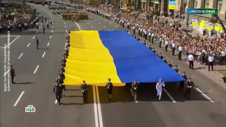 Наследники нацизма: Украина официально отказалась праздновать День П ...