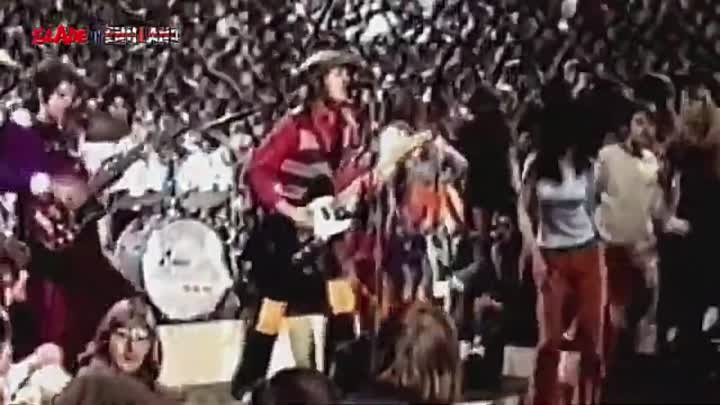 Slade - Move over - 1972