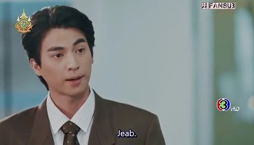 [JJFANSUB]LAORCHAN EP01