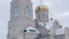 Сегодня праздник Введение во храм Богородицы