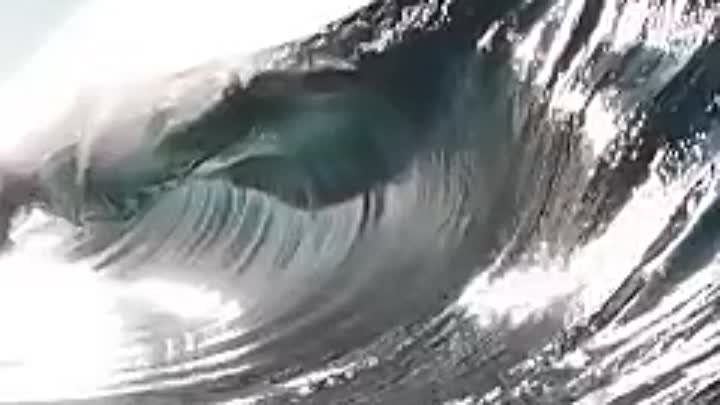 Уникальные съёмки океана (Планета Земля)