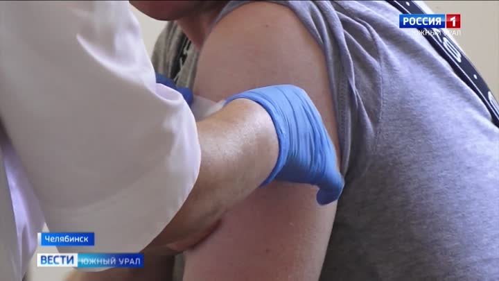 Новый случай кори; вуз в Челябинске объявил срочную вакцинацию