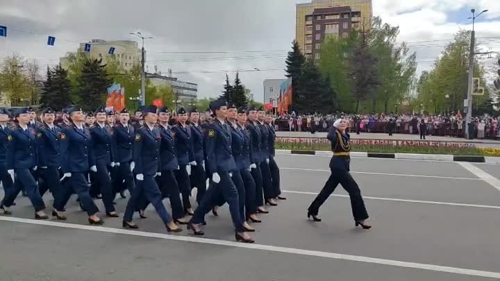 Видео от Администрация города Владимира
