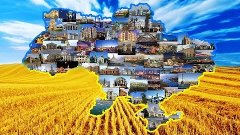 Города Украины. Март 2016. Гадание на картах таро