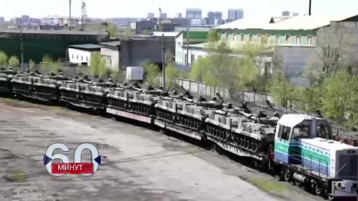 Ростех поставил в войска новую партию БМД-4М и БМП-3