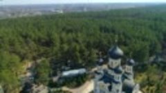 Весенняя прогулка по Житомиру-Часть 5. 4К Ultra HD - Видео