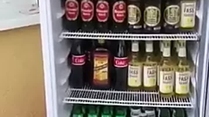 Супер холодильник 