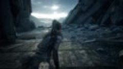 Прохождение Hellblade_ Senua&#39;s Sacrifice — Часть 6_ Меч, раз...