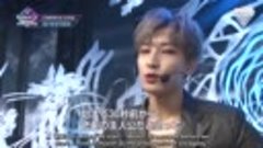 [Eng Sub] 191006 Mnet MCountdown Behind Seventeen by Like17S...