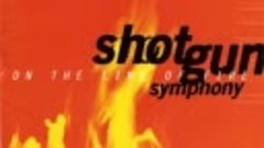 Shotgun Symphony -Tell Me Why