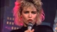 Kim Wilde • You Keep Me Hanging On • TopPop (02.12.1986)