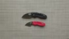 Нож MINI TUFF LITE Cold Steel