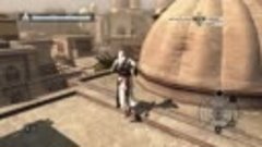 Прохождение Assassin’s Creed 1 · [4K 60FPS] — Часть 5_ Абу-а...